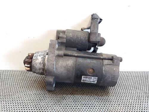 Used Starter Starter 3439547 3439547