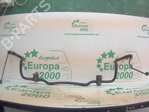 Used Anti roll bar Anti roll bar RENAULT MEGANE II Saloon (LM0/1_) 1.5 dCi (LM02, LM13, LM2A) (101 hp) 6616650 6616650
