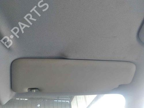 Used Right sun visor Right sun visor AUDI A4 B8 (8K2) [2007-2017] 18132268 18132268