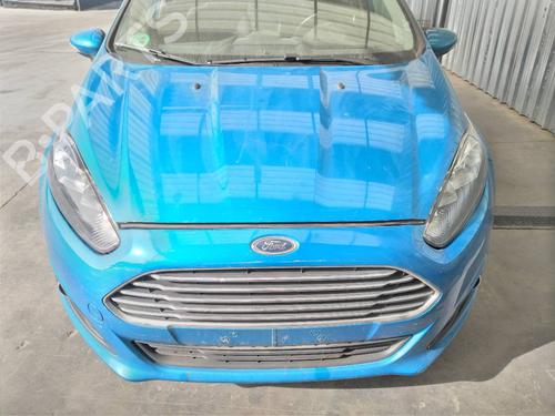 Pipe FORD FIESTA VI (CB1, CCN)  | BP32496795M125  - Image 7