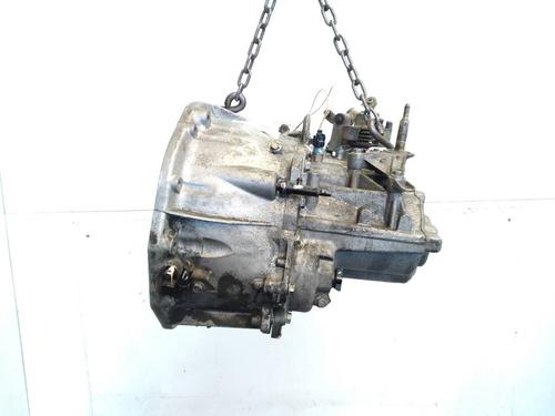 Used Gearbox Gearbox 2986735 2986735