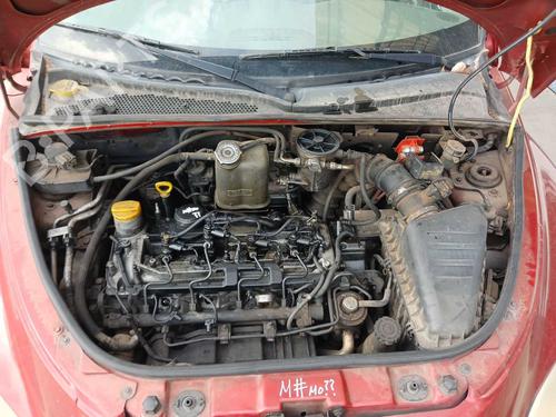 Starter CHRYSLER PT CRUISER (PT_) 2.2 CRD | BP39141079M8 - Image 17