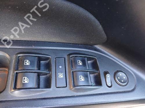 Used Left front window switch Left front window switch FIAT TIPO Estate (356_, 357_) 1.3 D (356WXH1A) (95 hp) 39955333 39955333