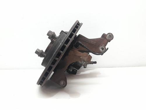 Used Left front steering knuckle DACIA SANDERO II [2012-2025]  15129785