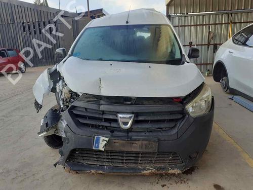 Engine DACIA DOKKER MPV (KE_)  | BP36049878M1  - Image 8