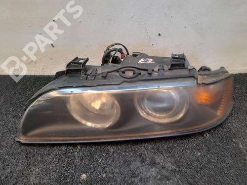 Used Left headlight Left headlight BMW 5 (E39) 525 i (192 hp) 10231877 10231877
