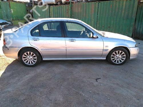 Starter ROVER 45 I Hatchback (RT) | BP2675248M8 - Image 9