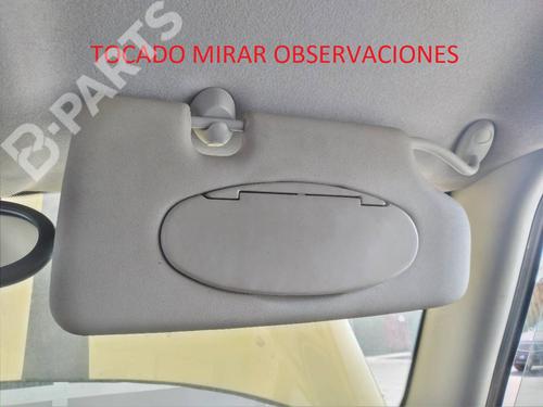 Used Right sun visor Right sun visor MINI MINI (R50, R53) One (90 hp) 9736052 9736052