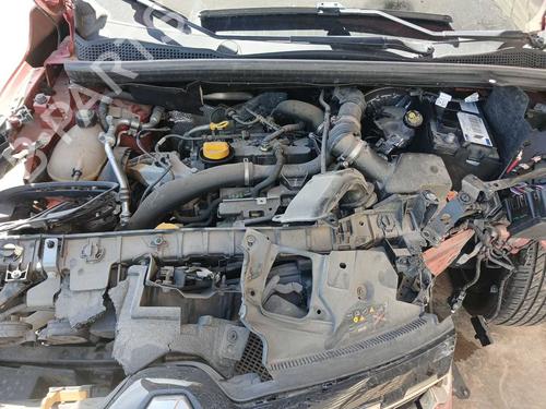 AC compressor RENAULT CAPTUR II (HF_) TCe 100 (HFMT) | BP39713119M34 - Image 9