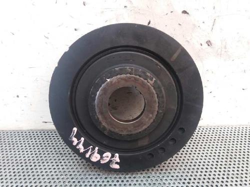 Polea KIA CARNIVAL I (UP, FL) 2.9 TDi (126 hp) 32496537