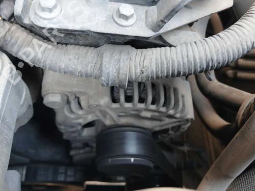 Alternator FORD S-MAX (WA6) 2.0 TDCi | BP37873150M7 - Image 2
