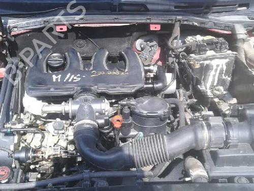 Front left belt tensioner CITROËN XSARA (N1)  | BP594417C87 