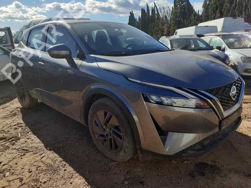 Engine NISSAN QASHQAI III (J12)  | BP32497359M1  - Image 7