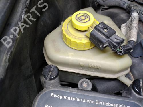 Hauptbremszylinder PORSCHE CAYENNE (9PA) 3.2 | BP15905414M77 