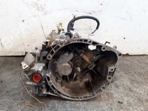 Gearbox PEUGEOT 807 (EB_) 2.0 HDi | BP1892834M3 