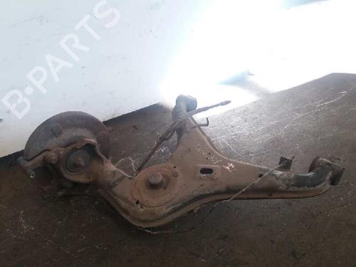Left rear steering knuckle VW TRANSPORTER T4 Van (70A, 70H, 7DA, 7DH) 2.5 | BP593297M27 