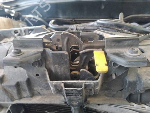 Hood lock FORD FIESTA VI (CB1, CCN) 1.4 | BP12301654C133 