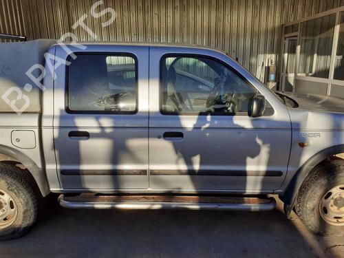 Left front window switch FORD RANGER (ER, EQ, R_) 2.5 TD 4x4 | BP24649656I27