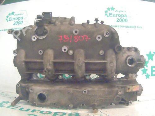 Used Valve cover Valve cover CHRYSLER VOYAGER IV (RG, RS) 2.5 CRD (120 hp) 14047110 14047110
