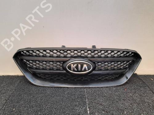 Kühlergrill KIA CARENS III MPV (UN) 2.0 CRDi 140 (140 hp) 8639010000  | 8639010000  |