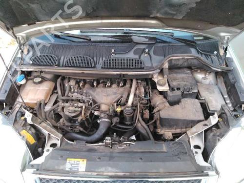 Gearbox FORD FOCUS C-MAX (DM2) 2.0 TDCi | BP2279291M3 - Image 13