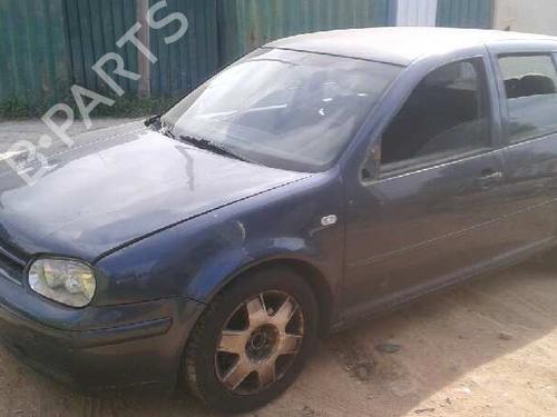 Headlight switch VW GOLF IV (1J1) 1.9 TDI | BP2129344I24 