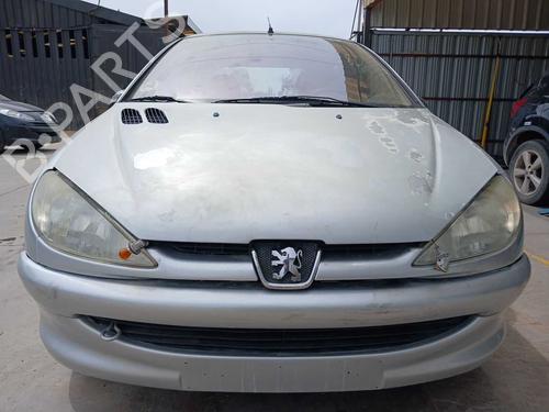 Brugte PEUGEOT 206 Hatchback (2A/C) 1.4 i 4936436