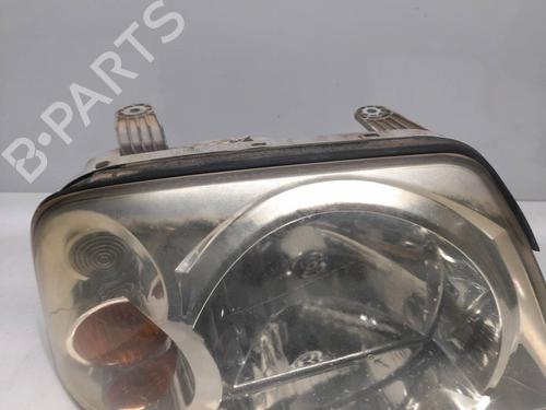 Right headlight HYUNDAI ATOS (MX) 1.1 | BP16857145C29 