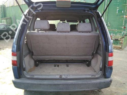 Front left window mechanism CITROËN EVASION MPV (22, U6) 2.0 HDI | BP5218199C22 