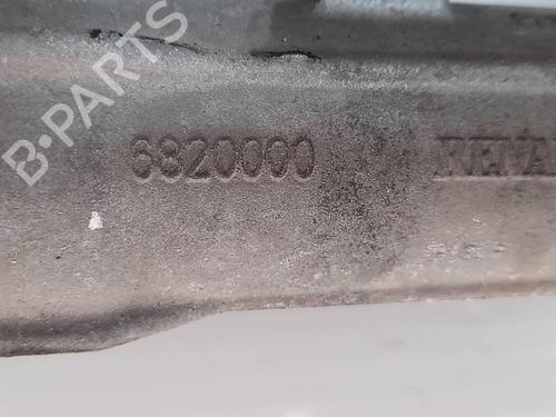 Steering rack DACIA SANDERO II | BP15230450M22 - Image 2