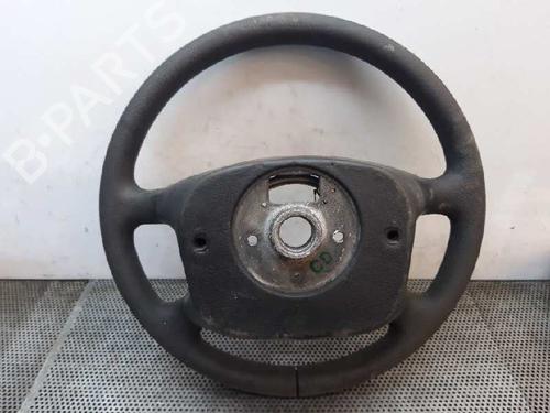 Steering wheel SEAT ALHAMBRA (7V8, 7V9) 1.9 TDI | BP2726074C49 