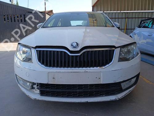 Left front window switch SKODA OCTAVIA III (5E3, NL3, NR3) 2.0 TDI | BP37407860I27 - Image 3