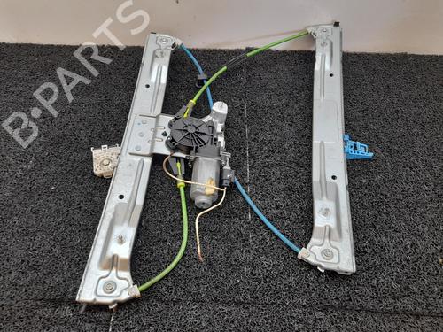 Used Front right window mechanism Front right window mechanism CITROËN C3 Picasso (SH_) [2008-2026] 4425825 4425825