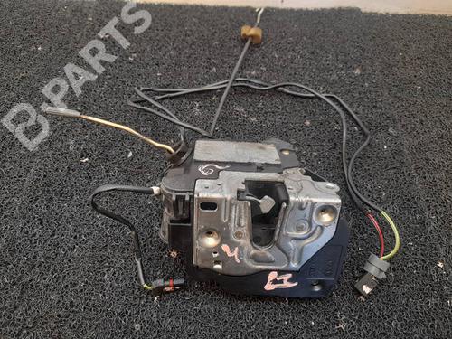 Used Front left lock Front left lock MERCEDES-BENZ E-CLASS (W211) E 220 CDI (211.006) (150 hp) 9837782 9837782