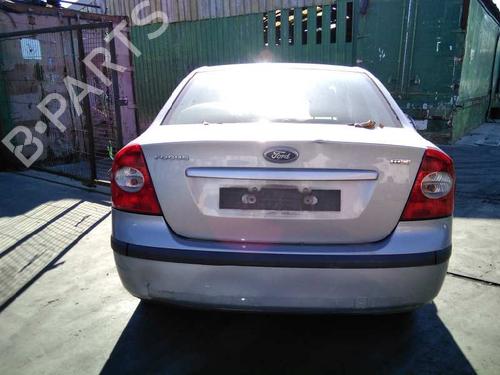 Left sun visor FORD FOCUS II (DA_, HCP, DP)  | BP4719376I1  - Image 8