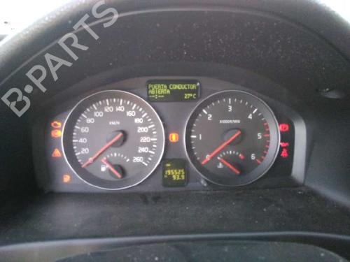 Left front window switch VOLVO C30 (533) | BP5594778I27 - Image 18