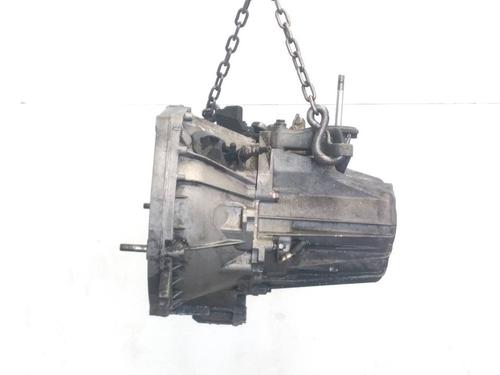 Used Gearbox Gearbox FIAT BRAVO II (198_) [2006-2016] 26572223 26572223