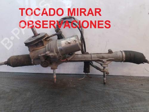 Used Steering rack Steering rack 641079 641079