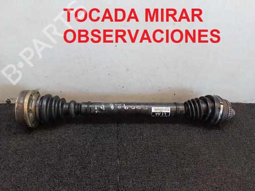 Used Left front driveshaft AUDI A6 C5 (4B2) 1.8 T (150 hp) 6459910