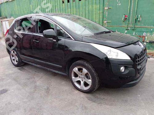 Expansion tank PEUGEOT 3008 I MPV (0U_) 1.6 HDi | BP7248443C120  - Image 23