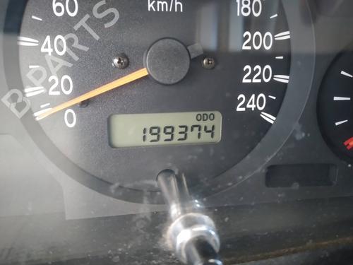 Starter ROVER 45 I Saloon (RT) | BP32496760M8 - Image 9