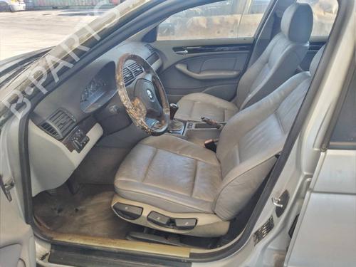 Right front window switch BMW 3 (E46) 320 d | BP8679858I26 