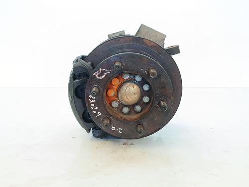 Left front steering knuckle IVECO DAILY IV Platform/Chassis 35C15 | BP37436450M25 - Image 2