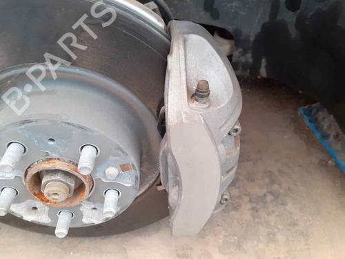 Left front brake caliper TESLA MODEL Y (5YJY)  | BP29532461M105 