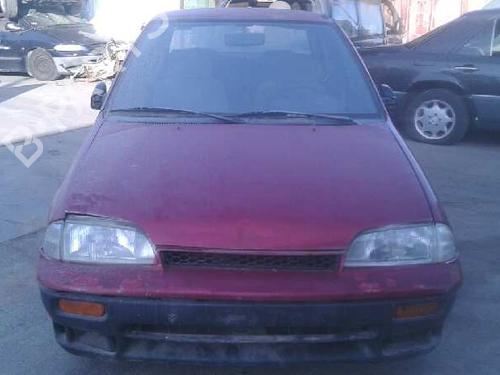 Used Parts SUZUKI SWIFT II Saloon (AH, AJ) 1.6 (SF416, AH14) 68286