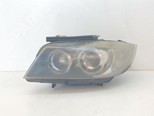 Used Left headlight Left headlight BMW 3 (E90) 320 d (177 hp) 35942660 35942660