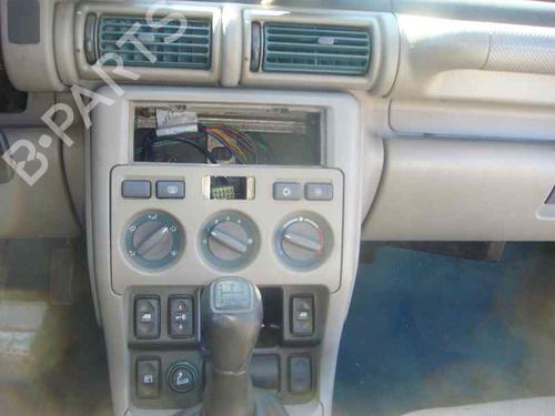 Starter LAND ROVER FREELANDER I (L314) 2.0 DI 4x4 | BP4441479M8 