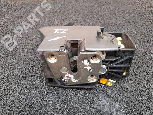 Used Rear left lock Rear left lock DACIA SANDERO II 1.5 dCi 75 / Blue dCi 75 (B8JW, B8M4, B8AH, B8M7, B8M6) (75 hp) 8815711 8815711