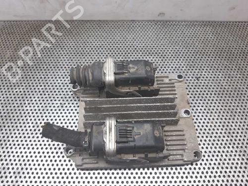 Used Engine control unit (ECU) OPEL ASTRA G Hatchback (T98) 2.2 16V (F08, F48) (147 hp) 2277114