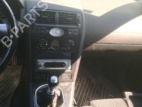 Engine FORD MONDEO III Saloon (B4Y) 2.0 16V TDDi / TDCi | BP1021265M1 